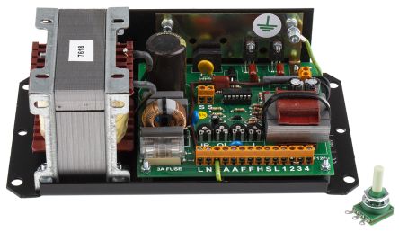 RS PRO  2442901