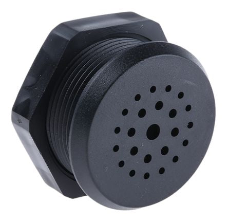 Sonitron SC0715BL-BLACK 2448533