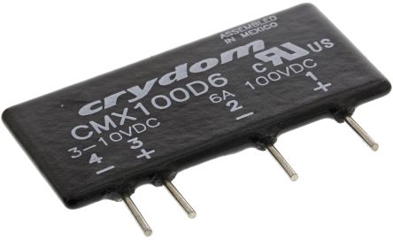 Sensata / Crydom CMX100D6 2448987