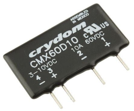Sensata / Crydom CMX60D10 2448993