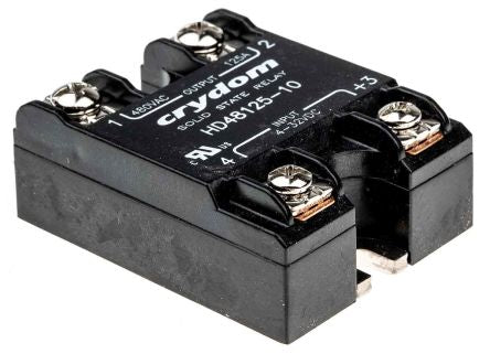 Sensata / Crydom HD48125-10 2449110