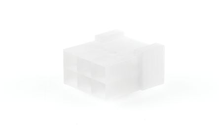 TE Connectivity 180906-0 2451674