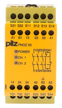 Pilz 774310 2451848