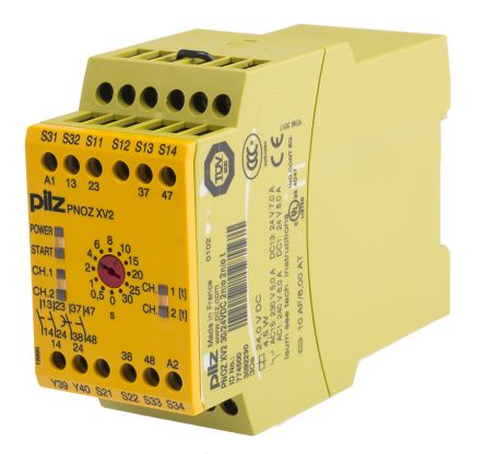 Pilz 774500 2451905