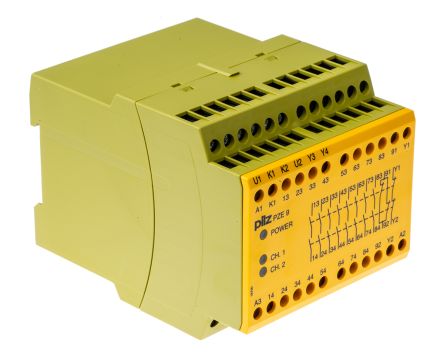 Pilz 774150 2451955