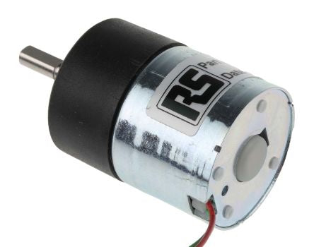 McLennan Servo Supplies 1271-12-21 2456089