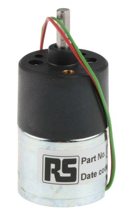 McLennan Servo Supplies 1271-12-43 2456095