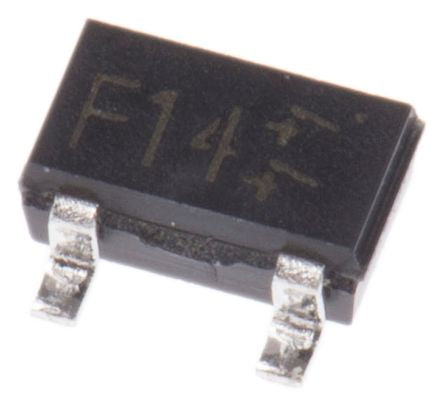 ROHM DTB114EKT146 1702433