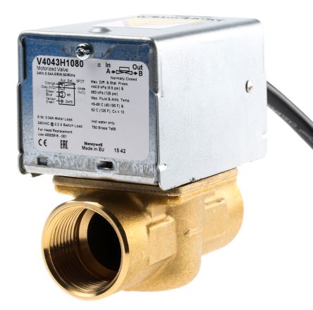 Honeywell V4043H1080 2463267