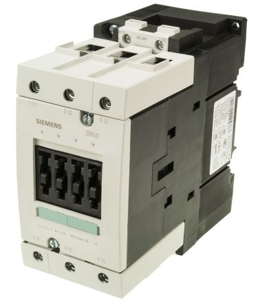 Siemens 3RT1044-1BB40 2464412