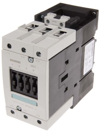Siemens 3RT1045-1BB40 2464456