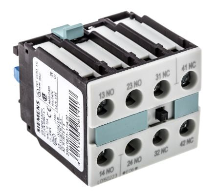 Siemens 3RH1921-1FA22 2464507