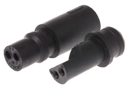 Amphenol 44-103/4-10002 2468414