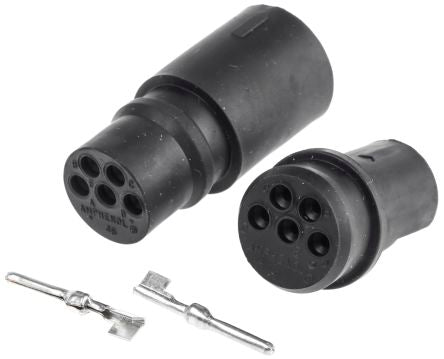 Amphenol 44-103/4-10005 2468442