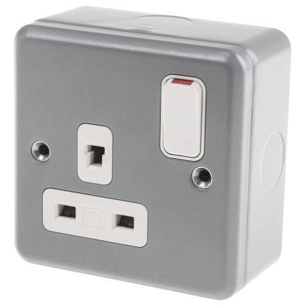 MK Electric K1247-ALM 2469439