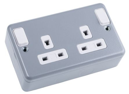 MK Electric K1248-ALM 2469445