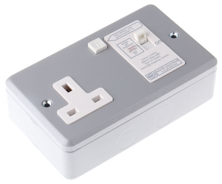 MK Electric K6402ALM 2469451
