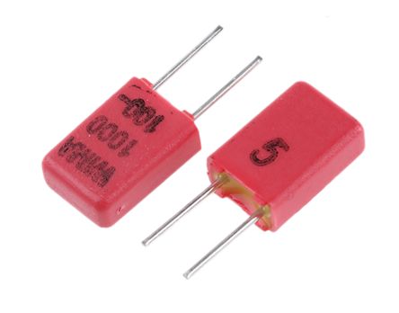WIMA FKP02/1000/100/5 1710776