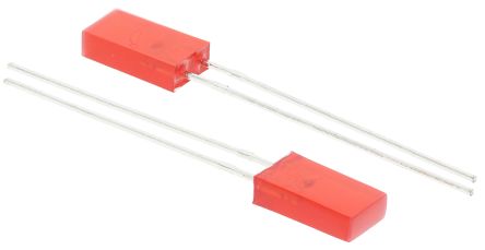 Kingbright L-383SRDT 2471325