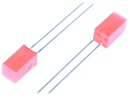 Kingbright L-1553SRDT 2471347