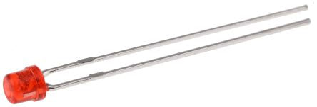 Kingbright L-1334SRT 2471404