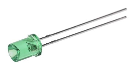 Kingbright L-493GT 2471448