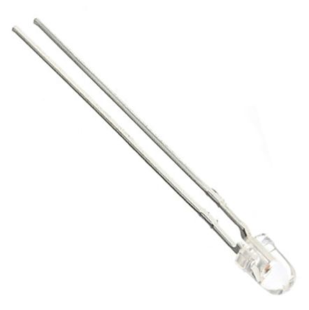 Kingbright L-934SGC 2471606