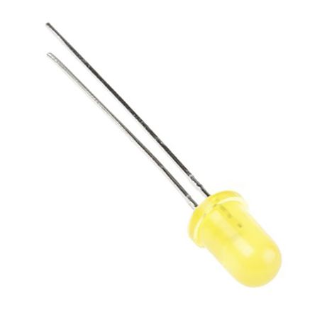 Kingbright L-53SYD 2471684