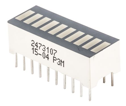Kingbright DC-7G3EWA 2473107
