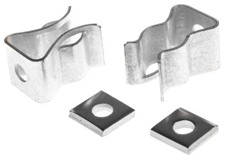 SIBA 10X38CLIPS 2474071