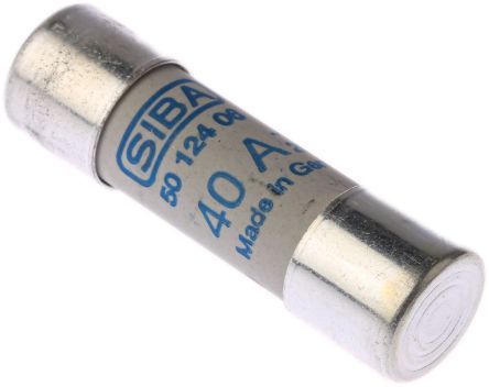 SIBA 50-124-06/40A 2474201