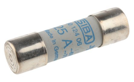 SIBA 50-124-06/25A 2474223