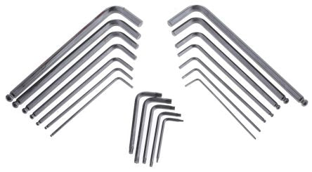 RS PRO  2483075