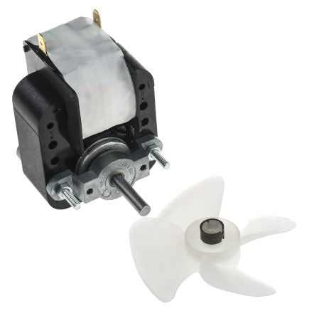 Mellor Electric AC1004 2483637