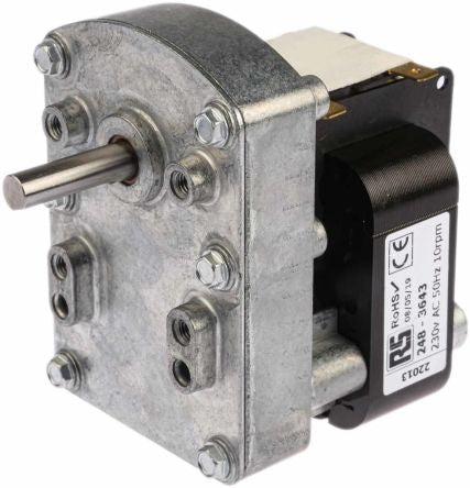 Mellor Electric UB1001 2483643