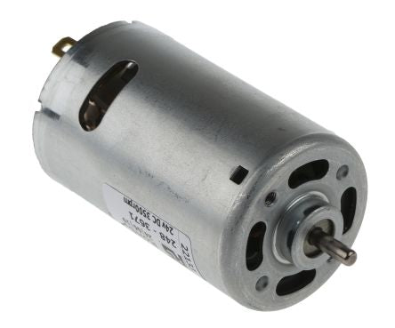 Mellor Electric RS555 2483671