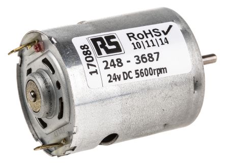 Mellor Electric RS360 2483687