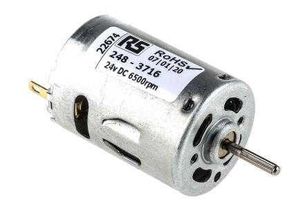 Mellor Electric RS380 2483716