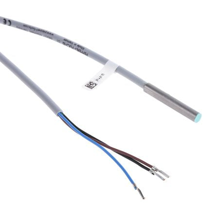 Pepperl + Fuchs NBB0,8-4M25-E2 2492192