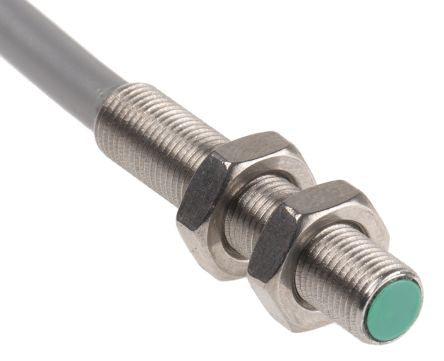 Pepperl + Fuchs NBB0,8-5GM25-E2 2492344