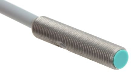 Pepperl + Fuchs NBB0,8-5GM25-E0 2492350