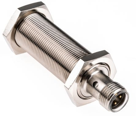 Pepperl + Fuchs NBB5-18GM50-E2-V1 2492366