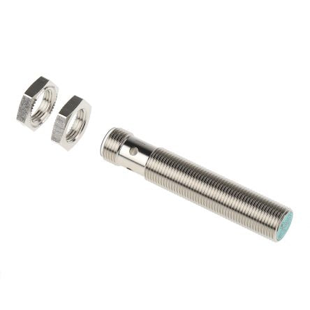 Pepperl + Fuchs NBB4-12GM50-E2-V1 2492445