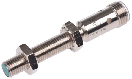 Pepperl + Fuchs NBB2-8GM40-E2-V1 2492467