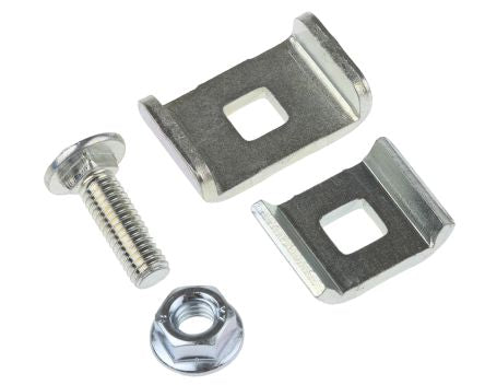 Cablofil International Wire Basket Clamp Assembly 2494508