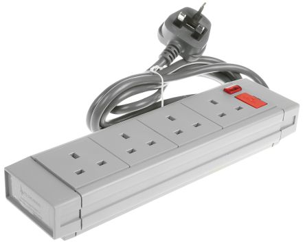 RS PRO 2494536
