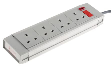 RS PRO 2494564