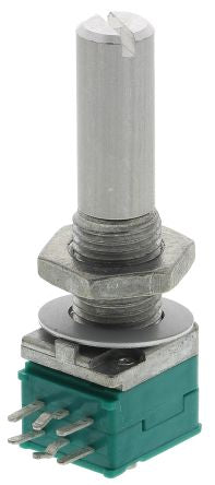 Alps Alpine RK09712200JB 2499159