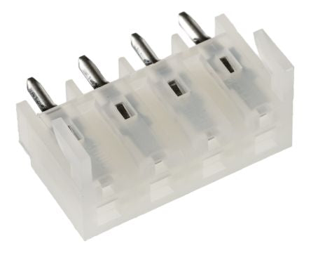 Molex 10-10-1043 1671836