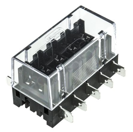 Littelfuse 03500417TXN 2506314
